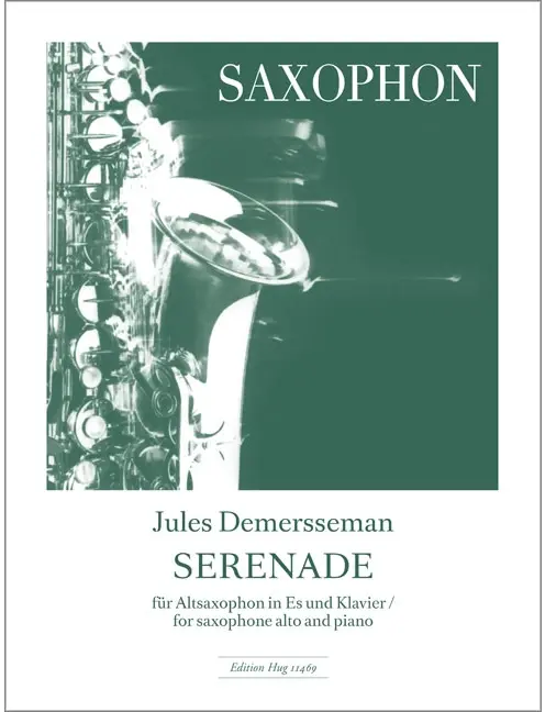 Serenade op 33